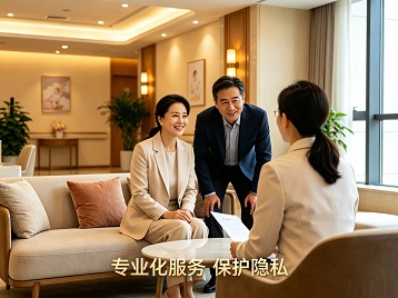 吴中有偿售卵代生女生的客户的客户群体有哪些