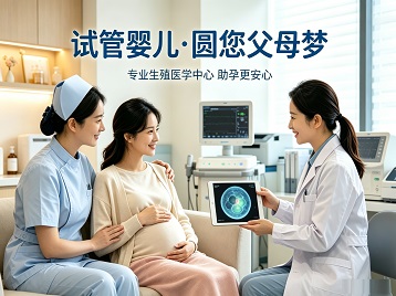 吴中辅助生育服务 试管婴儿行业的兴起背景、发展与未来展望